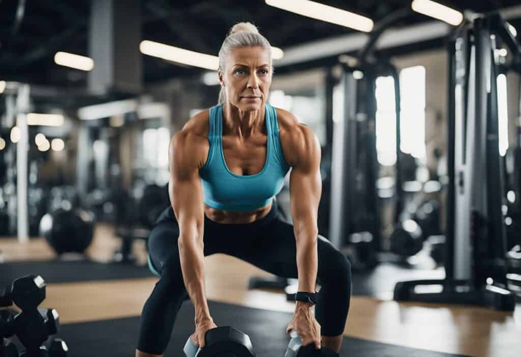 Menopause and Exercise: Maximising Health Benefits During