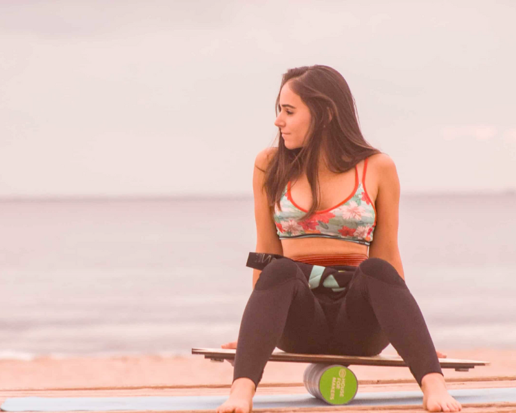 Training with Polycystic Ovarian Syndrome | Training With PCOS