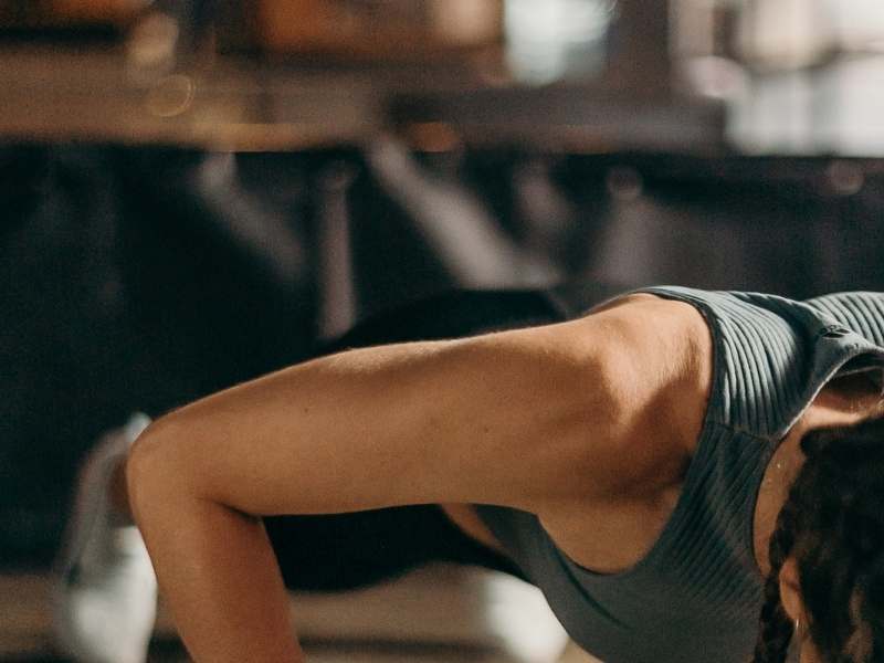 Can PCOS Patients Go to the Gym? (Includes Video)